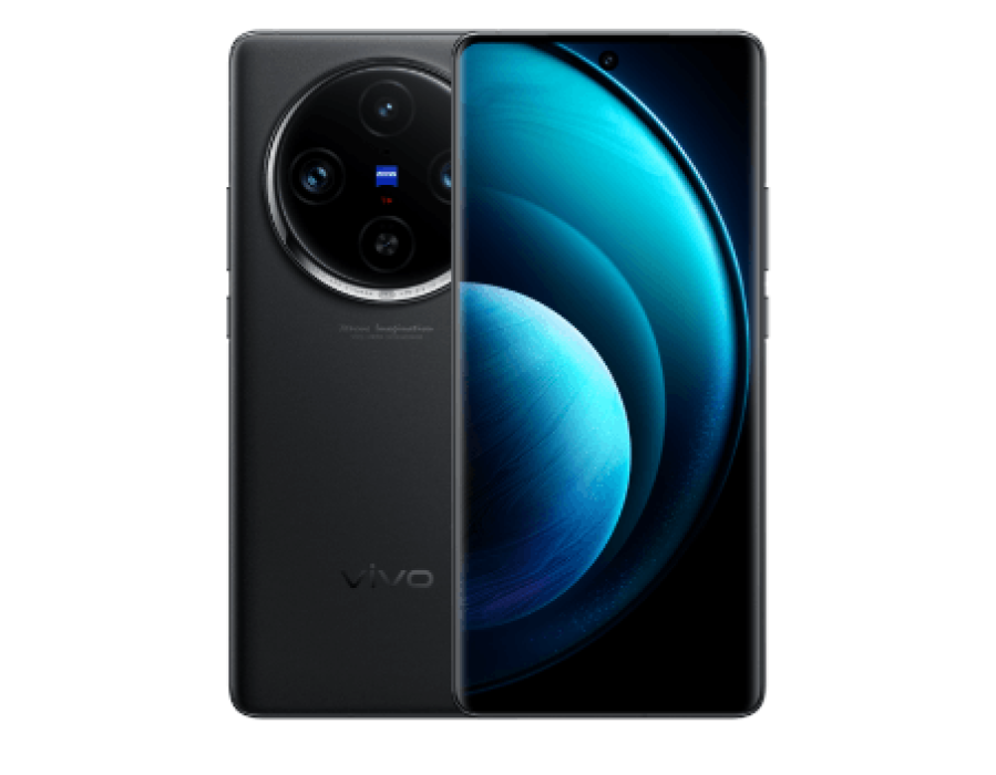 Vivo X100 Pro Price in UAE - 2026 view 2