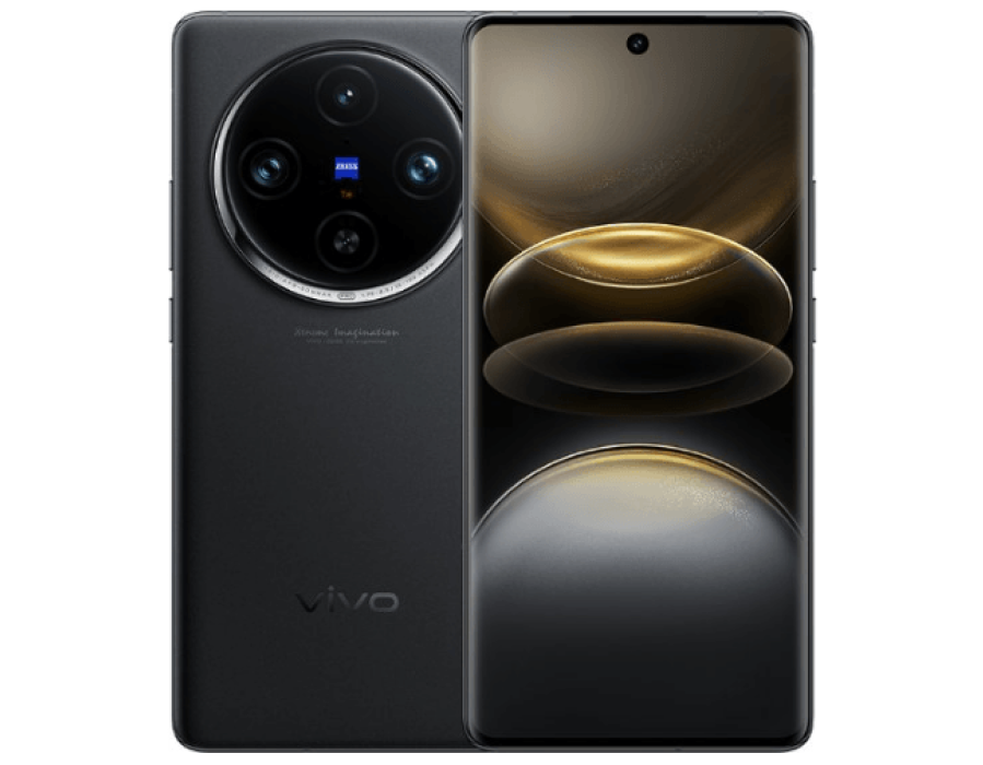 Vivo X100s Pro Price in UAE - 2026 view 3