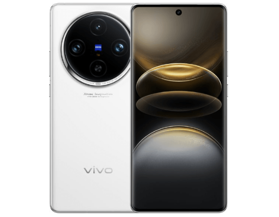 Vivo X100s Pro Price in UAE - 2026 view 2