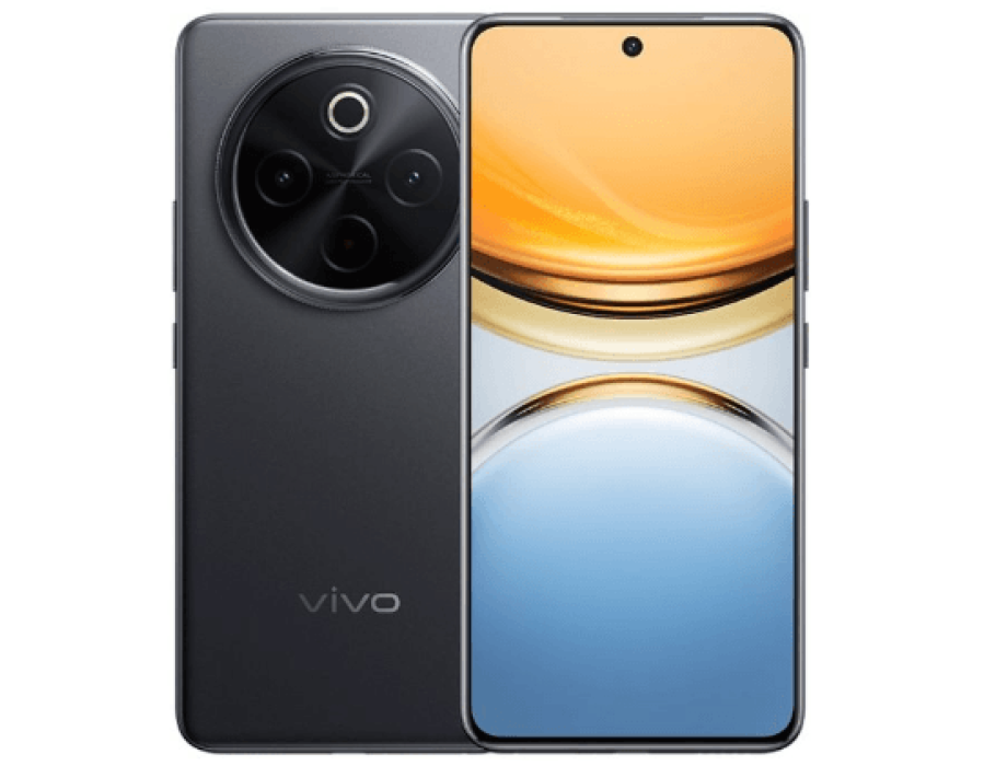 Vivo Y300 Pro Price in UAE - 2026 view 3
