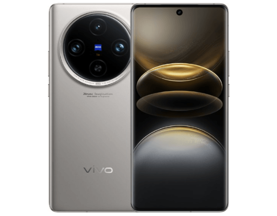 Vivo X100s Price in UAE - 2026