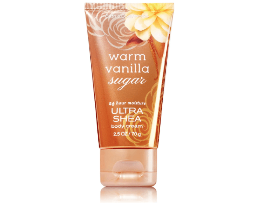 Bath and Body Works Body Creams Price in UAE - 2026 view 4