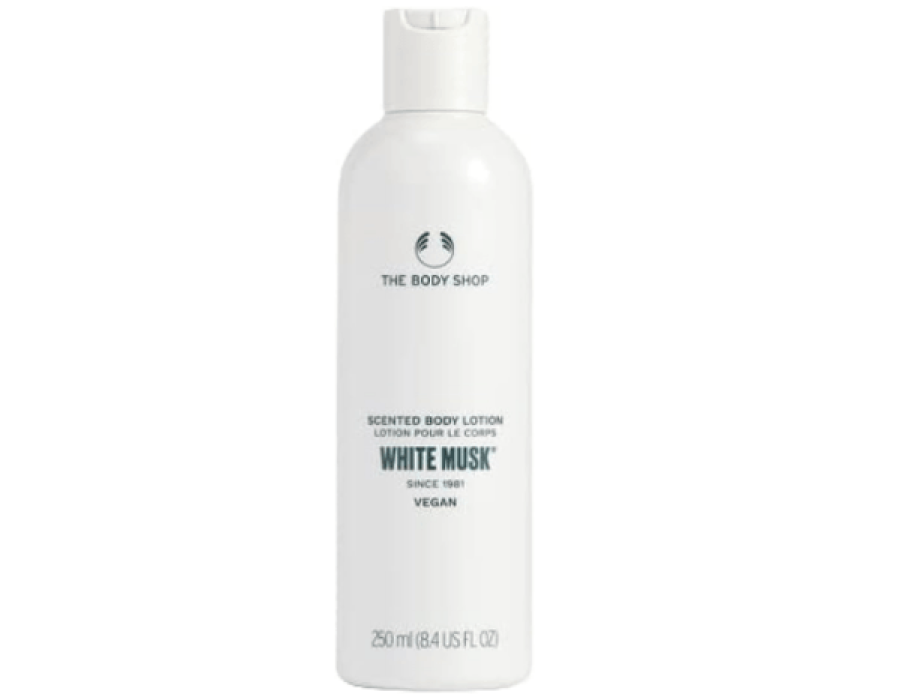 The Body Shop Body Lotions Price in UAE - 2026 view 5