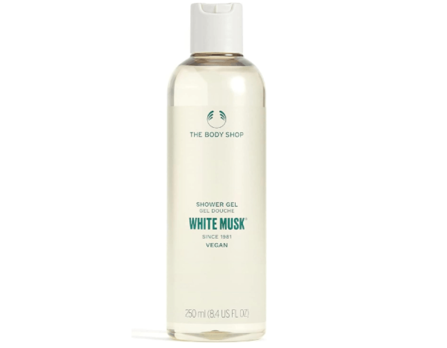 The Body Shop Shower Gel Price in UAE - 2026 view 4