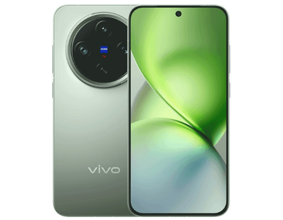 Vivo X200 Pro Mini Price in UAE - 2026 view 3