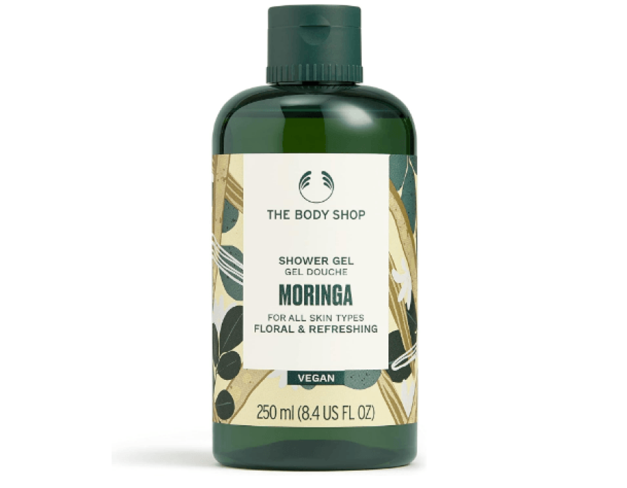 The Body Shop Shower Gel Price in UAE - 2026 view 7