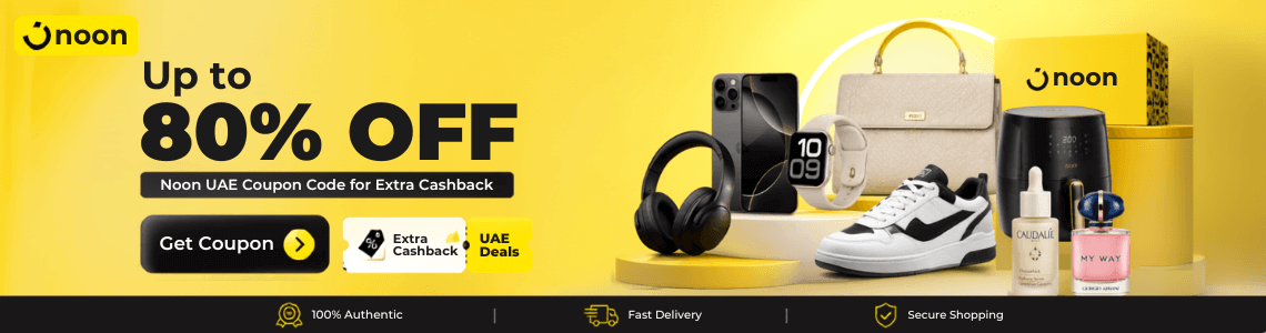 Noon Coupon Code