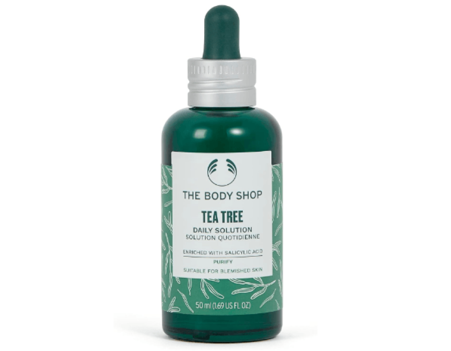 The Body Shop Serums & Oils Price in UAE - 2026 view 5