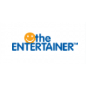 The Entertainer